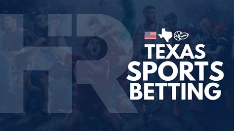 best tx sports betting - best sports betting in texas